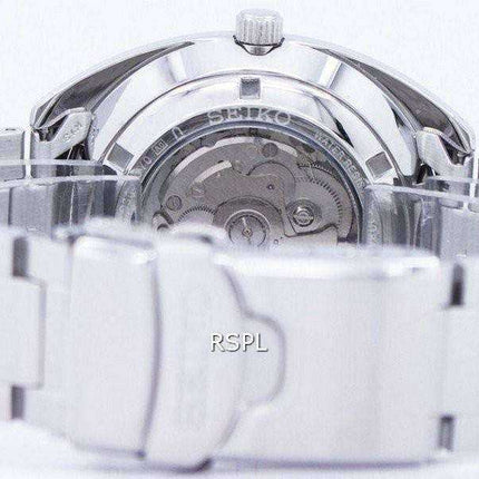 Orologio da uomo automatico Seiko 5 Sports 'Turtle' SRPB19 SRPB19K1 SRPB19K