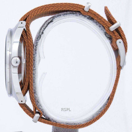 Orologio da uomo Seiko 5 Sports Automatic Giappone Made SRPB21 SRPB21J1 SRPB21J