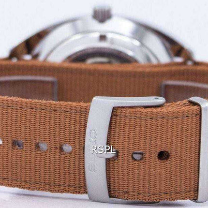 Orologio da uomo Seiko 5 Sports Automatic Giappone Made SRPB21 SRPB21J1 SRPB21J