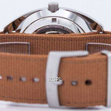 Orologio da uomo Seiko 5 Sports Automatic Giappone Made SRPB21 SRPB21J1 SRPB21J