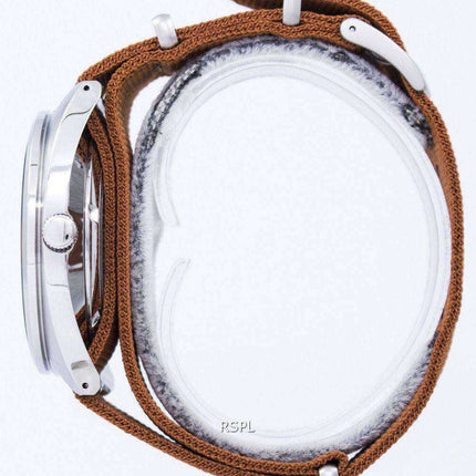 Orologio da uomo automatico Seiko 5 Sports 'Turtle' SRPB21 SRPB21K1 SRPB21K
