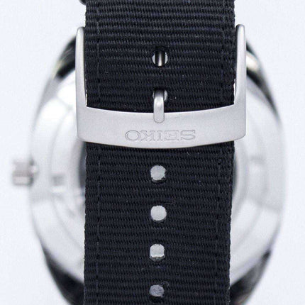 Seiko 5 Sports Automatic Japan Made SRPB23 SRPB23J1 SRPB23J Orologio da uomo