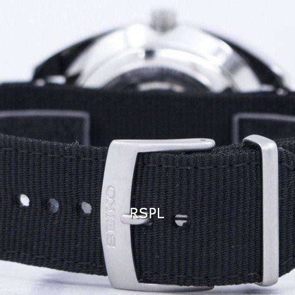 Seiko 5 Sports Automatic Japan Made SRPB23 SRPB23J1 SRPB23J Orologio da uomo