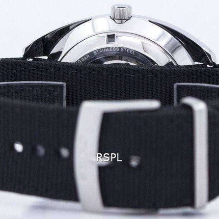 Seiko 5 Sports Automatic Japan Made SRPB23 SRPB23J1 SRPB23J Orologio da uomo