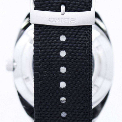 Orologio da uomo automatico Seiko 5 Sports 'Turtle' SRPB23 SRPB23K1 SRPB23K