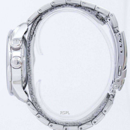 Orologio da uomo Seiko 5 Sports Automatic Japan Made SRPB25 SRPB25J1 SRPB25J