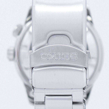 Orologio da uomo Seiko 5 Sports Automatic Japan Made SRPB25 SRPB25J1 SRPB25J