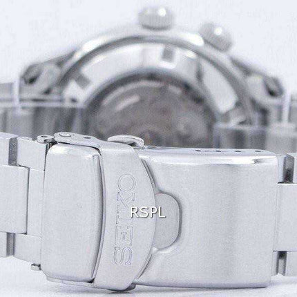 Orologio da uomo Seiko 5 Sports Automatic Japan Made SRPB25 SRPB25J1 SRPB25J