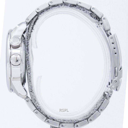 Orologio da uomo Seiko 5 Sports Automatic 24 Jewels SRPB25 SRPB25K1 SRPB25K