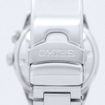 Orologio da uomo Seiko 5 Sports Automatic 24 Jewels SRPB25 SRPB25K1 SRPB25K