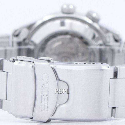Orologio da uomo Seiko 5 Sports Automatic 24 Jewels SRPB25 SRPB25K1 SRPB25K