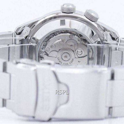 Orologio da uomo Seiko 5 Sports Automatic 24 Jewels SRPB25 SRPB25K1 SRPB25K