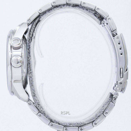 Seiko 5 Sports Automatic Japan Made SRPB27 SRPB27J1 SRPB27J Orologio da uomo