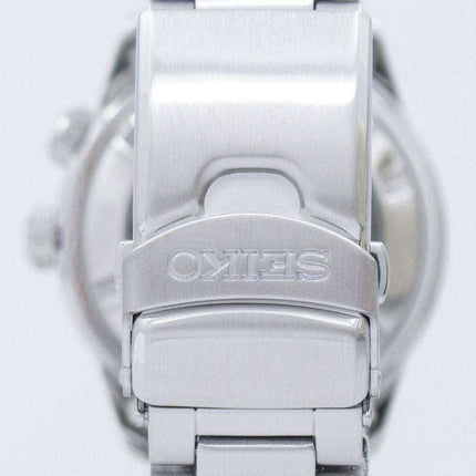 Seiko 5 Sports Automatic Japan Made SRPB27 SRPB27J1 SRPB27J Orologio da uomo
