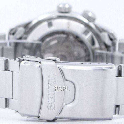 Seiko 5 Sports Automatic Japan Made SRPB27 SRPB27J1 SRPB27J Orologio da uomo