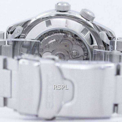Seiko 5 Sports Automatic Japan Made SRPB27 SRPB27J1 SRPB27J Orologio da uomo