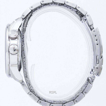 Orologio da uomo automatico Seiko 5 Sports 24 rubini SRPB27 SRPB27K1 SRPB27K