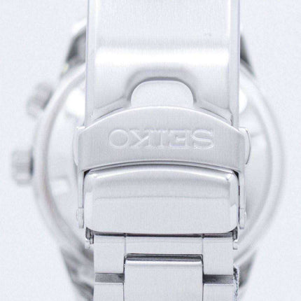Orologio da uomo automatico Seiko 5 Sports 24 rubini SRPB27 SRPB27K1 SRPB27K