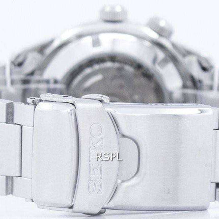 Orologio da uomo automatico Seiko 5 Sports 24 rubini SRPB27 SRPB27K1 SRPB27K