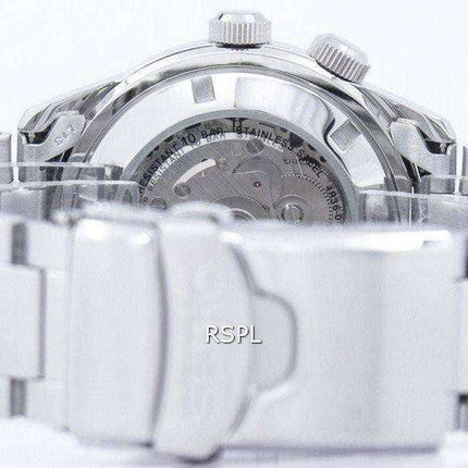 Orologio da uomo automatico Seiko 5 Sports 24 rubini SRPB27 SRPB27K1 SRPB27K