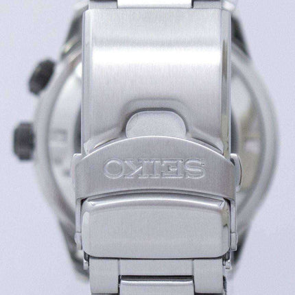 Seiko 5 Sports Automatic Japan Made SRPB29 SRPB29J1 SRPB29J Orologio da uomo
