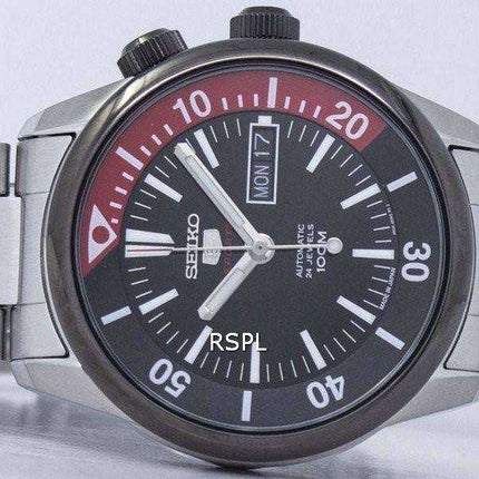 Seiko 5 Sports Automatic Japan Made SRPB29 SRPB29J1 SRPB29J Orologio da uomo