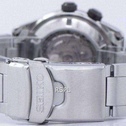 Seiko 5 Sports Automatic Japan Made SRPB29 SRPB29J1 SRPB29J Orologio da uomo