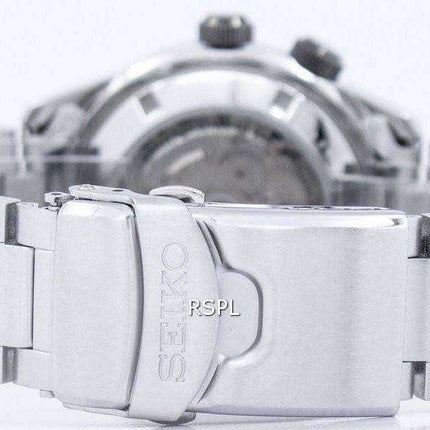 Orologio da uomo Seiko 5 Sports Automatic 24 Jewels SRPB29 SRPB29K1 SRPB29K