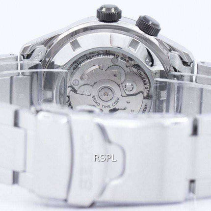 Orologio da uomo Seiko 5 Sports Automatic 24 Jewels SRPB29 SRPB29K1 SRPB29K