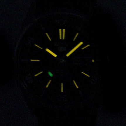 Seiko 5 Sports Automatic Japan Made SRPB31 SRPB31J1 SRPB31J Orologio da uomo