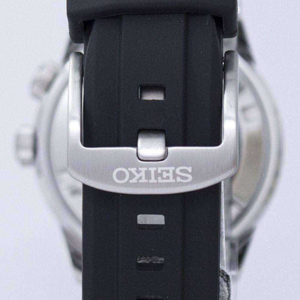 Seiko 5 Sports Automatic Japan Made SRPB31 SRPB31J1 SRPB31J Orologio da uomo