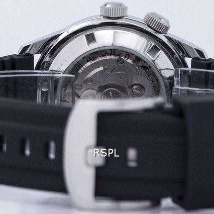 Seiko 5 Sports Automatic Japan Made SRPB31 SRPB31J1 SRPB31J Orologio da uomo