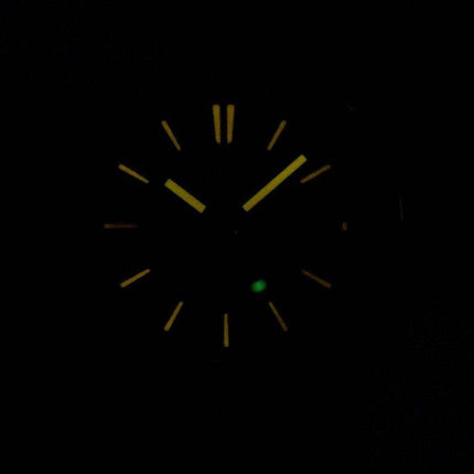 Orologio da uomo Seiko 5 Sports Automatic 24 Jewels SRPB31 SRPB31K1 SRPB31K