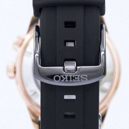 Orologio da uomo Seiko 5 Sports Automatic Giappone Made SRPB32 SRPB32J1 SRPB32J