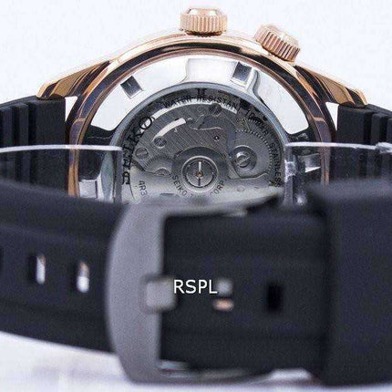 Orologio da uomo Seiko 5 Sports Automatic Giappone Made SRPB32 SRPB32J1 SRPB32J