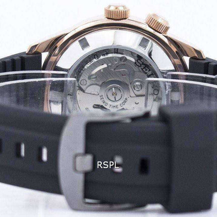 Orologio da uomo Seiko 5 Sports Automatic 24 Jewels SRPB32 SRPB32K1 SRPB32K