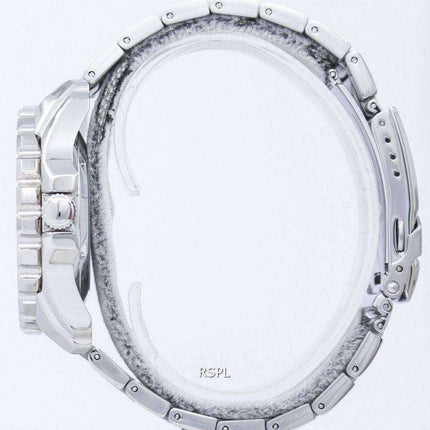 Orologio da uomo Seiko 5 Sports Automatic Giappone Made SRPB33 SRPB33J1 SRPB33J