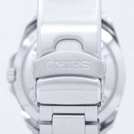 Orologio da uomo Seiko 5 Sports Automatic Giappone Made SRPB33 SRPB33J1 SRPB33J