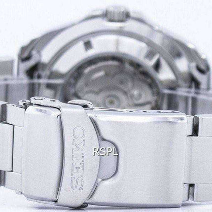 Orologio da uomo Seiko 5 Sports Automatic Giappone Made SRPB33 SRPB33J1 SRPB33J