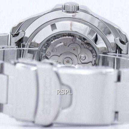 Orologio da uomo Seiko 5 Sports Automatic Giappone Made SRPB33 SRPB33J1 SRPB33J