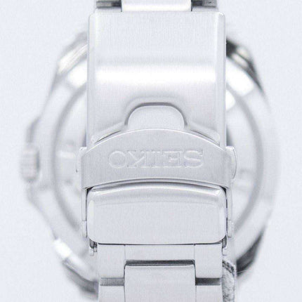 Orologio da uomo Seiko 5 Sports Automatic SRPB33 SRPB33K1 SRPB33K