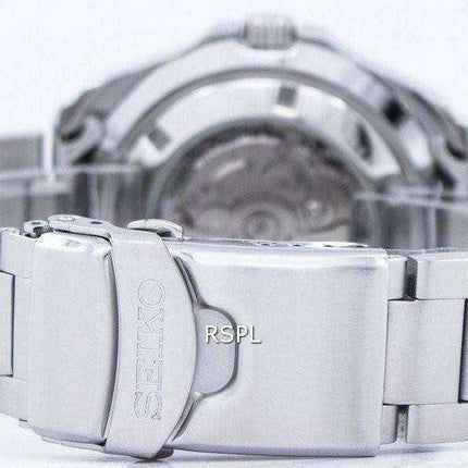 Orologio da uomo Seiko 5 Sports Automatic SRPB33 SRPB33K1 SRPB33K