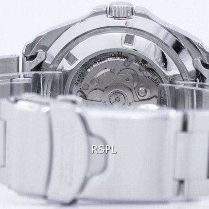 Orologio da uomo Seiko 5 Sports Automatic SRPB33 SRPB33K1 SRPB33K