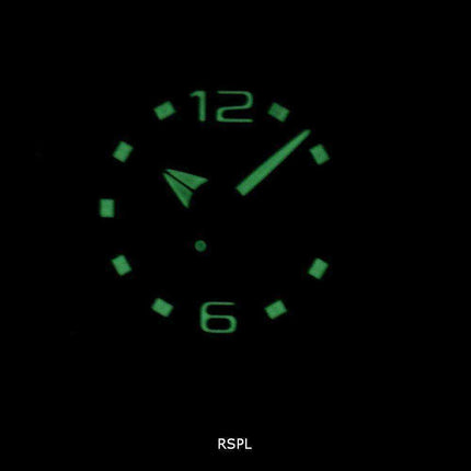 Orologio da uomo Seiko 5 Sports Automatic Giappone Made SRPB35 SRPB35J1 SRPB35J