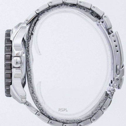 Orologio da uomo Seiko 5 Sports Automatic Giappone Made SRPB35 SRPB35J1 SRPB35J