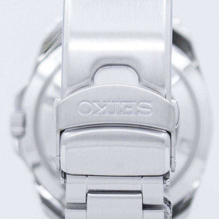 Orologio da uomo Seiko 5 Sports Automatic Giappone Made SRPB35 SRPB35J1 SRPB35J