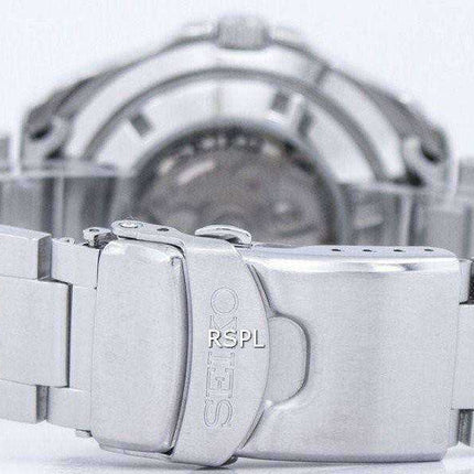 Orologio da uomo Seiko 5 Sports Automatic Giappone Made SRPB35 SRPB35J1 SRPB35J