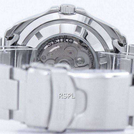 Orologio da uomo Seiko 5 Sports Automatic Giappone Made SRPB35 SRPB35J1 SRPB35J