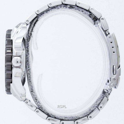 Orologio da uomo Seiko 5 Sports Automatic SRPB35 SRPB35K1 SRPB35K