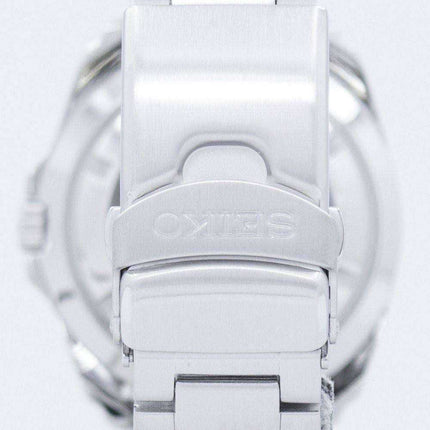 Orologio da uomo Seiko 5 Sports Automatic SRPB35 SRPB35K1 SRPB35K